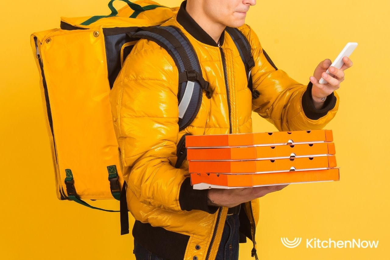 kitchennow-food-delivery-platforms-rider-taiwan